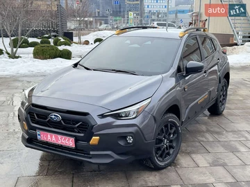 Авто Subaru Crosstrek 2024 № 8485293