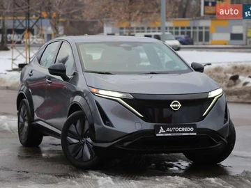 Авто Nissan Ariya 2023 № 8485294