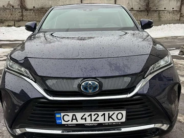 Авто Toyota Venza 2020 № 8485295
