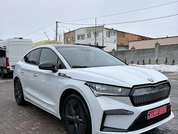 Авто Skoda Enyaq Iv 2025 № 8485298