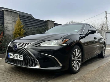 Авто Lexus Es 2020 № 8485299