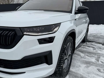 Авто Skoda Kodiaq 2023 № 8485302