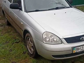 Авто ВАЗ 2170 Priora 2011 № 8485400