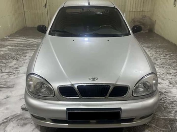 Авто Daewoo Lanos 2005 № 8485405