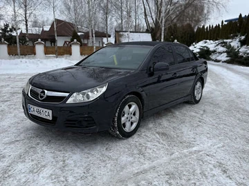 Авто Opel Vectra 2006 № 8485406