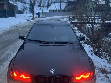 Авто BMW 3 Series 2003 № 8485409
