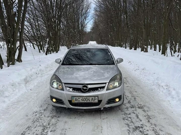 Авто Opel Vectra 2008 № 8485414