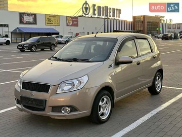Авто Chevrolet Aveo 2012 № 8485415