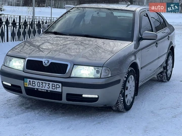 Авто Skoda Octavia 2006 № 8485494