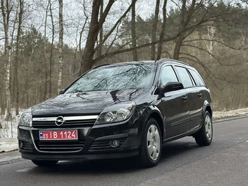 Авто Opel Astra 2007 № 8485495