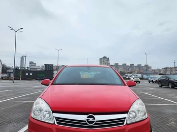 Авто Opel Astra 2008 № 8485498