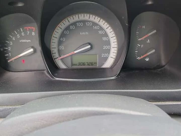 Авто KIA Cerato 2007 № 8485504