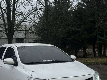 Авто Toyota Corolla 2010 № 8485515