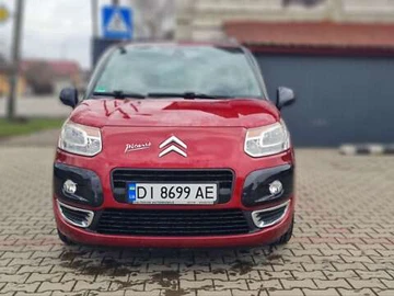 Авто Citroen C3 Picasso 2012 № 8485532