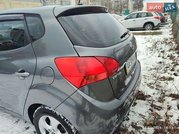 Авто KIA Venga 2010 № 8485534