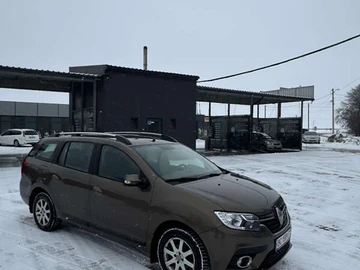 Авто Renault Logan 2016 № 8485540