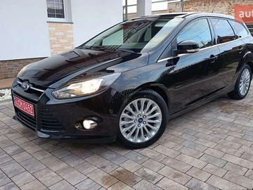 Авто Ford Focus 2011 № 8485544