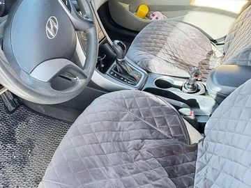 Авто Hyundai Elantra 2015 № 8485548