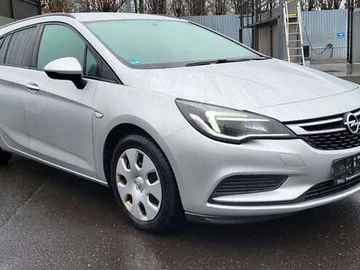 Авто Opel Astra 2018 № 8485557