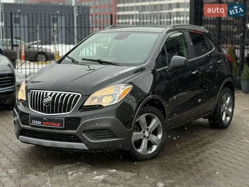 Авто Buick Encore 2013 № 8485558