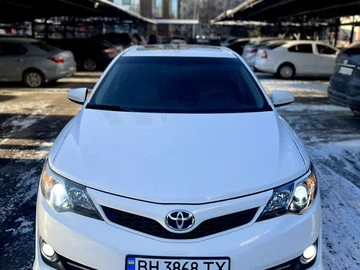 Авто Toyota Camry 2012 № 8485648