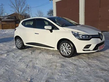 Авто Renault Clio 2019 № 8485653