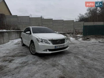 Авто Toyota Camry 2013 № 8485665