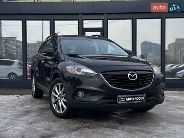 Авто Mazda Cx-9 2013 № 8485746
