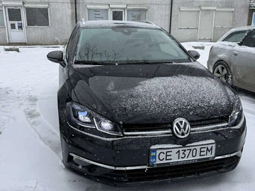 Авто Volkswagen Golf 2019 № 8485763