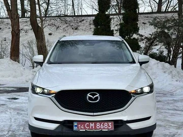 Авто Mazda Cx-5 2017 № 8485766