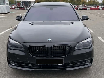 Авто BMW 7 Series 2013 № 8485768
