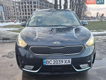 Авто KIA Niro 2019 № 8485769