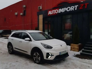 Авто KIA Niro 2020 № 8485773