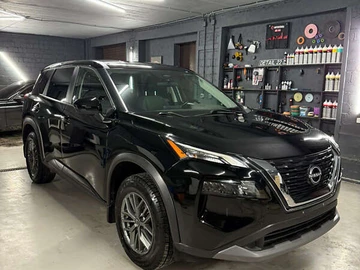 Авто Nissan Rogue 2022 № 8485778