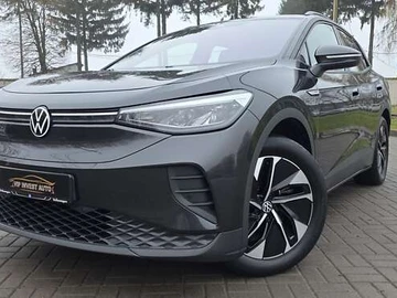 Авто Volkswagen Id 4 2022 № 8485782