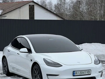 Авто Tesla Model 3 2022 № 8485787