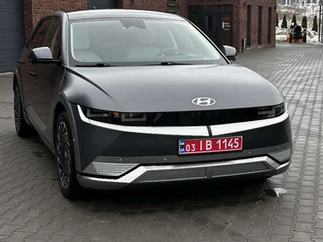 Авто Hyundai Ioniq 5 2022 № 8485795