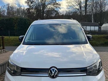 Авто Volkswagen Caddy 2022 № 8485849