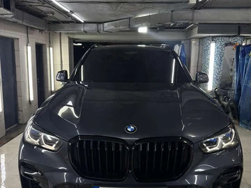 Авто BMW X5 2022 № 8485871