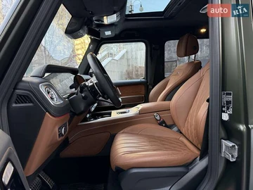 Авто Mercedes G-Class 2024 № 8485874