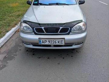 Авто Daewoo Lanos 2006 № 8485942