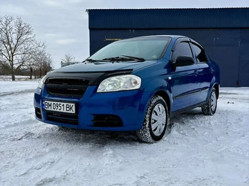 Авто ЗАЗ Vida 2012 № 8485949