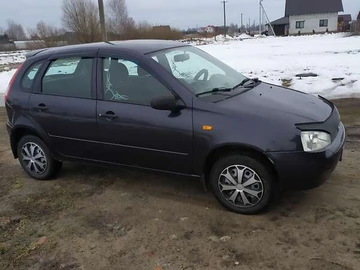 Авто ВАЗ 1119 Калина 2008 № 8485950