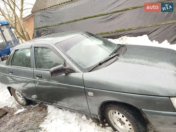 Авто ВАЗ 2110 2008 № 8485951