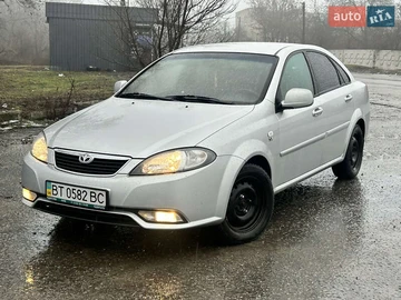 Авто Daewoo Gentra 2013 № 8485968