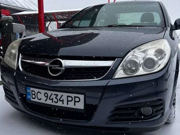 Авто Opel Vectra 2007 № 8485987