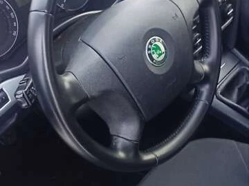 Авто Skoda Octavia 2007 № 8486073