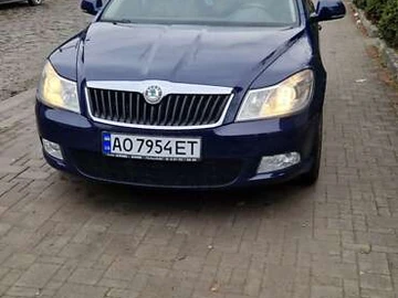 Авто Skoda Octavia 2013 № 8486151