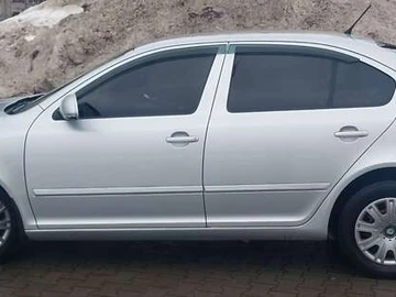 Авто Skoda Octavia 2011 № 8486161