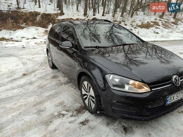 Авто Volkswagen Golf 2015 № 8486171